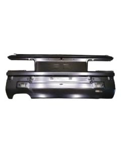 E30 Rear Valance (Plastic Bumper)