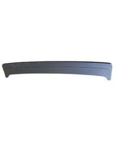 E30 Rear Boot Spoiler - Plastic  (non OEM) 