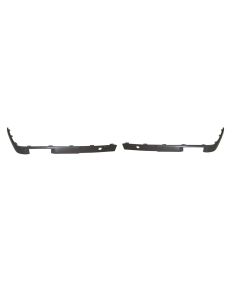 E30 Front Bumper Strip Set 