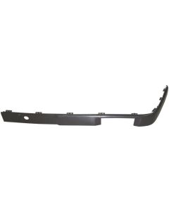 E30 Front Bumper Moulding Left (for Plastic Bumper)