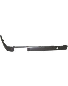 E30 Front Bumper Moulding Right Side for Plastic Bumper