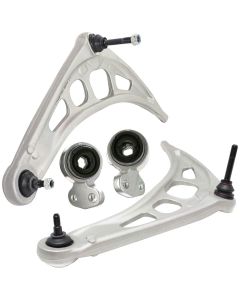 Bmw E46 Control Arm Set + Bush