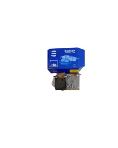 F30 F20 4 Series Rear Brake Pads