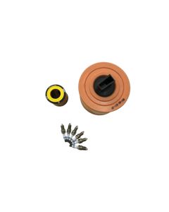 E90 323i Service Kit 2006-2011 (N52)