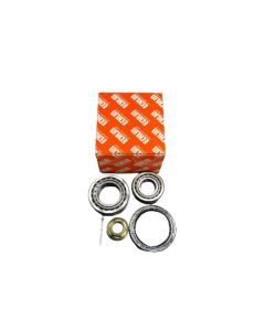 Ford Courier 1991+ Mazda B Series Front Wheel Bearing Kit (Kit 234) Echlin