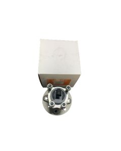 Chev Utility Rear Wheel Bearing Kit Opel Astra Zafira Echlin