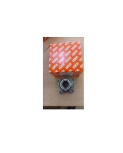 Toyota Tazz Rear Wheel Bearing Kit Echlin