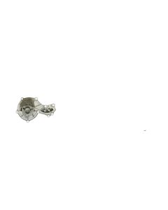 Golf 1, 2, 3, Citi, Caddy Water Pump Front Section Only