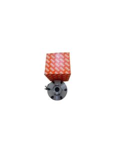 Nissan Navara Front Wheel Bearing Kit YD25 2005-2010