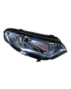 ecosport headlamp w/socket lh 20213+
