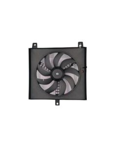 Kwid Fan  2016+ (B4D Engine)