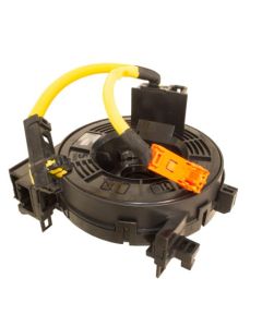Toyota Etios Spiral Clock Spring 4 PIN 2012-2020 >Landcruiser FJ76 >Yaris MK1
