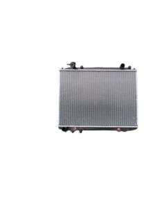 Everest Radiator  Automatic  3.0D 2R  32mm 2009-2014 