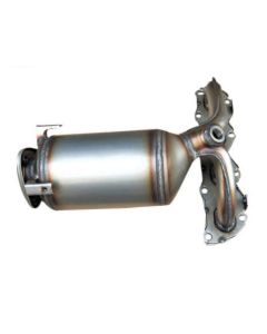 Polo Vivo Exhaust Manifold (CLP/CLS Engine)