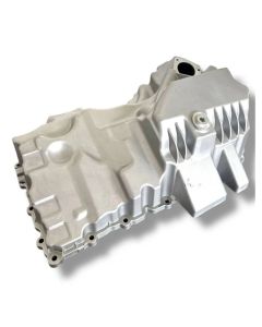 F30 / F20 / Oil Sump Aluminum (N20 Engine)