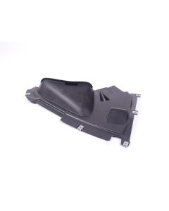 F30 Front Fender Liner Extension Left 2013+