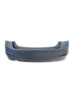 F30 Rear Bumper (with PDC holes) 2012-2015