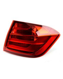 BMW F30 Tail Lamp Outer Right Side on Body 2013+ 