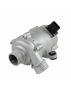 E84 /E89 / F10 /  F11 /F18 / F25 / F30 Electronic Water Pump -  N20 B20 Engine (Oval Plug)