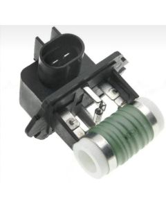 Hyundai I20 Fan Resistor 
