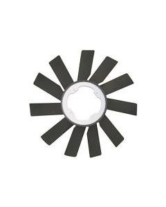 E36 Fan Blade - 3hole 420mm