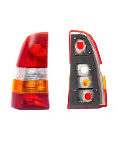Escort Tail Lamp - Left 1996-1999