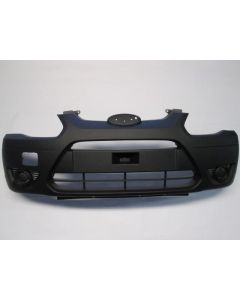 Bantam Front Bumper 2009-2012 (removable fog cover)