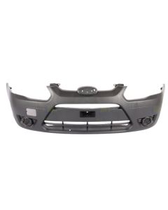 Bantam Front Bumper 2009-2012 (removable fog cover)