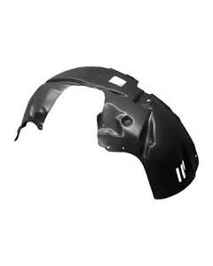 Fiesta Fender Liner Front Left 2003-2009