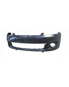 Fiesta Front Bumper (with fog holes) 2006-2009