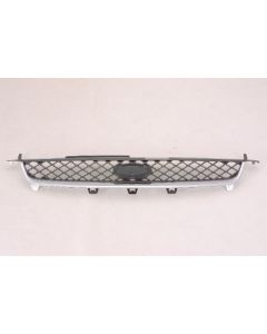 Fiesta Front Grill 2006-2009