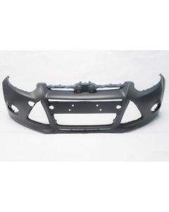 Focus 1.6/2.0 Front Bumper Hatch/Sedan 2012-2015