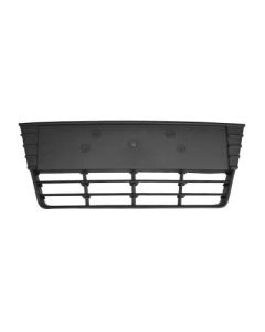 Focus Front Bumper Centre Grill 2012-2015