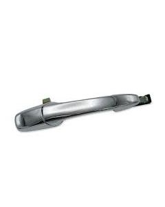 Ranger Front, Left, Outer Door Handle (Chrome) 2007-2012