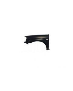 Ranger Fender with Side lamp Hole , Without Side Flare Hole Front Left 2007-2010