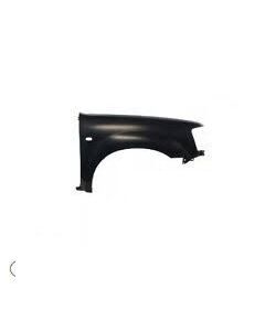 Ranger Fender with Side lamp Hole , Without Side Flare Hole Front Right 2007-2010