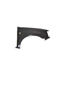 Ranger Fender with Side lamp Hole , with Side Flare Hole Front Left 2007-2010