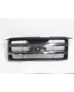 Ranger Front Grill (Silver) 2007-2010