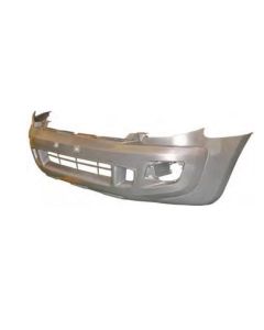 Ranger 3 T6 (TKE) Front Bumper with Fog Lamp Hole 2011-2015