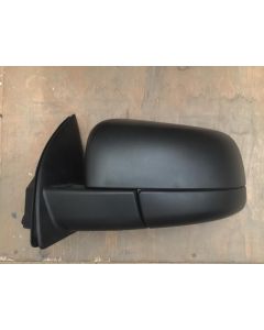 Ford Ranger 3 T6 Front, Left Door Mirror 2011-2018