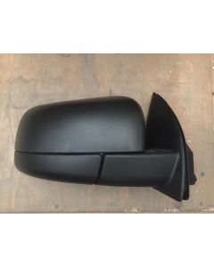 Ford Ranger 3 T6 Front, Right Door Mirror 2011-2018