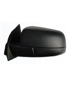 Ranger Door Mirror Electric LHS (Black) 2012+