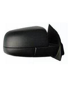 Ranger Door Mirror Electric RHS (Black) 2012+