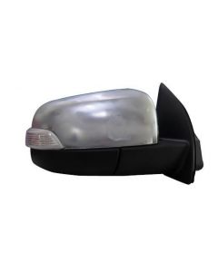 Ford Ranger 3 T6 Front, Right Door Mirror with Indicator (Electric) 2011-2018