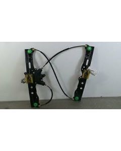 Ranger 3 T6 (TKE) Front Left Window Regulator  2011-2017