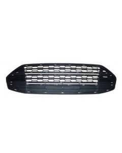 Ecosport Front Bumper Grill 2013