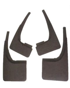 Ranger Mudflap Set 2012-2014