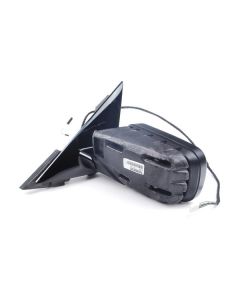 E46 Door Mirror Complete LHS 1999-2005