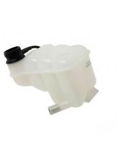 E30 Radiator Water Bottle 6-Cylinder 1983-1991