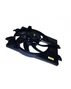 Ford Rocam Fan Assembly 2003- Without Resistor